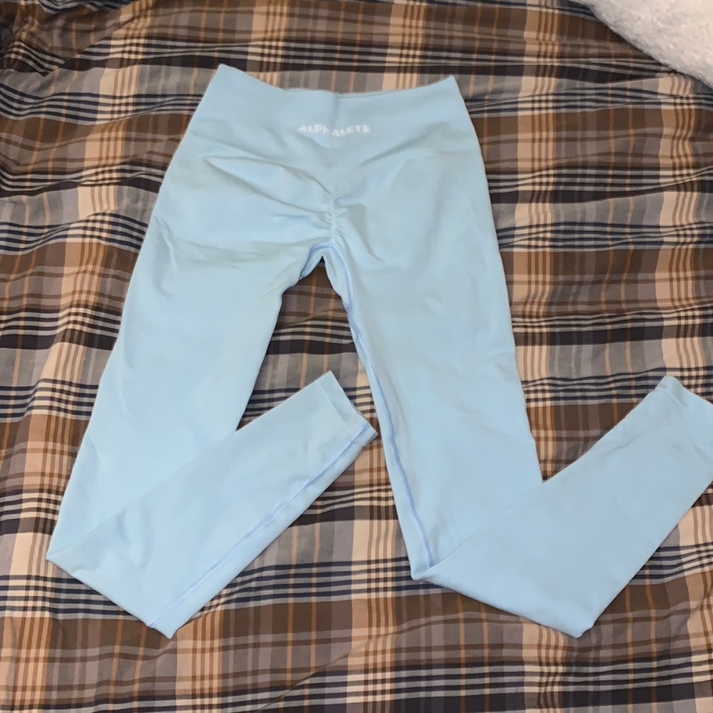 Alphalete leggings
